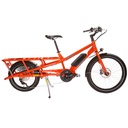 NEW OK // Spicy Curry V3 City Bosch Cargo 500Wh