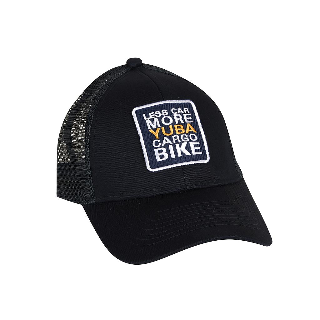 Yuba Cap 2020 - Casquette Less Car More Yuba